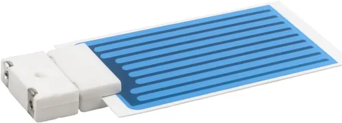 Vista 5 de Nispira Reemplazo de placas de ozono de cerámica compatibles con generadores de ozono Enerzen O-555 O3 purificador de aire desodorizante, 4 paquetes