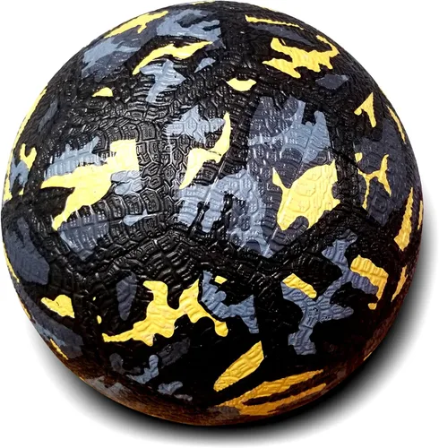 Vista 2 de Urban Street - Balón de fútbol - Camo