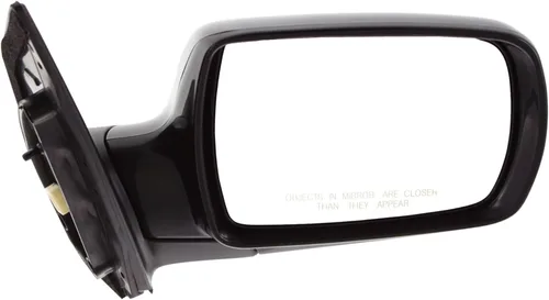 Vista 84 de Kool Vue - Espejo lateral del conductor compatible con vidrio eléctrico Kia Rondo 2007-2012, calentado, KI1320185