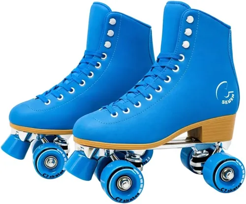 Vista 11 de C SEVEN C7skates - Bonitos patines para adultos y niñas