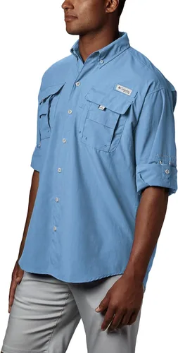 Vista 9 de Columbia Bahama II - Camisa de manga larga para hombre