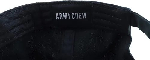 Vista 4 de Armycrew - Gorro de lona de algodón suave tamaño XL tamaño grande para ropa