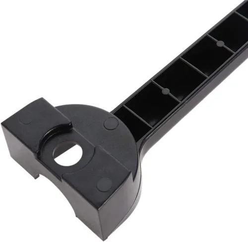 Vista 8 de CRANDDI Llave de cuchilla, compatible con K80 K85 K90 K95 K98C YL-010 y Vitamix, negro