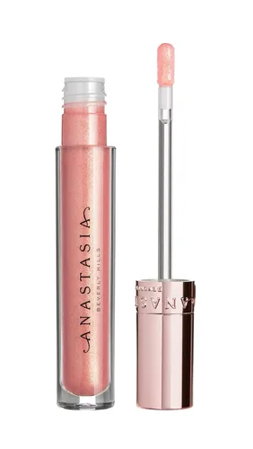 Vista 13 de Anastasia Beverly Hills - Brillo de Labios Luminoso Universal Tintado Ámbar Sparkle