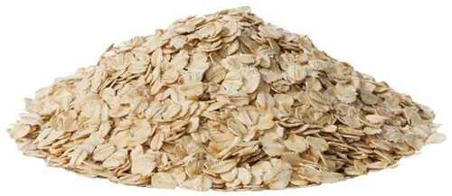 Vista 3 de Pure Original Ingredients Avena enrollada (7 libras) Anticuada, sabor suave, textura suave, embalaje ecológico resellable
