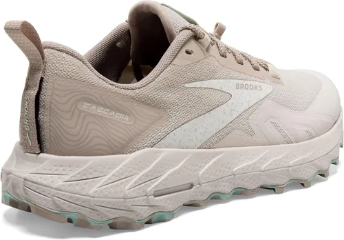 Vista 4 de Brooks Zapatillas de running Cascadia 17 Trail para mujer