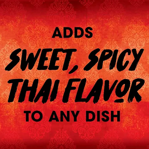 Vista 3 de Thai Kitchen Salsa para untar 6,79 onzas (paquete de 6 unidades)