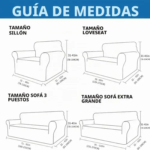 Vista 2 de XINEAGE Fundas elásticas nuevas para sillón 2025, 1 pieza, protector para silla de sala de estar, funda gruesa y suave con parte inferior elástica