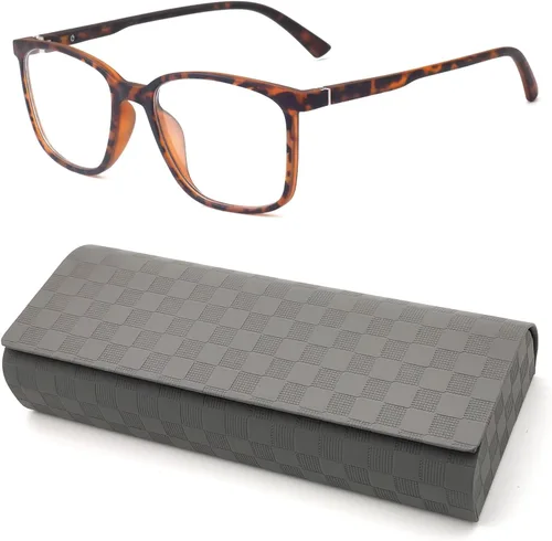 Vista 9 de Nearsighted Short-Sighted Lightweight Glasses not reading glasses