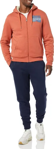 Vista 3 de Tienda Essentials Disney Marvel Star Wars - Sudaderas con capucha y cremallera completa para hombre
