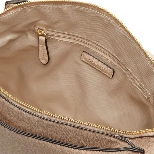 Vista 5 de NINE WEST Mochila Paisley Jet Set mármol suave Mármol suave