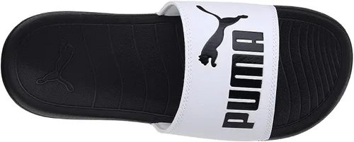 Vista 4 de PUMA Zapatos de playa y piscina para hombre