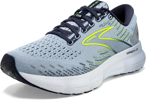 Vista 14 de Brooks Zapatos deportivos para correr para mujer Glycerin 20 Neutral Negro/Negro/Ébano