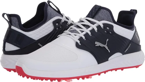 Vista 7 de PUMA - Zapatos de golf Ignite Pwradapt Caged para hombre