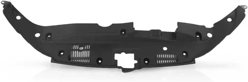 Vista 11 de CNNELL Cubierta superior de soporte del radiador compatible con Toyota 4Runner 2010-2020 TO1224108