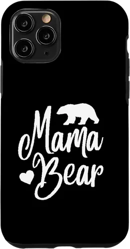 Vista 29 de Mama Bear Case for iPhone 17
