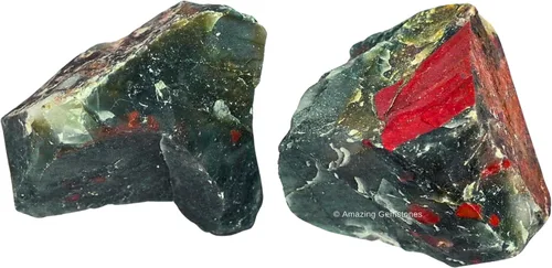 Vista 3 de 1 libra de piedras preciosas y piedras curativas en bruto a granel para hacer joyería con envoltura de alambre, Wicca y curación con cristales