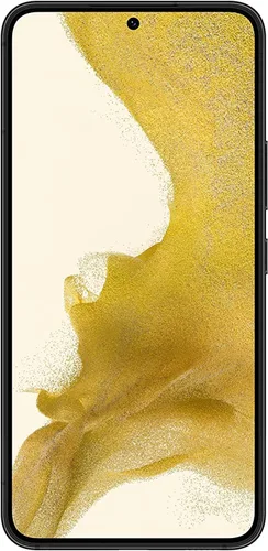 Vista 10 de Samsung Galaxy S22 5G, versión estadounidense, 128GB, oro rosa - AT&T (renovado)