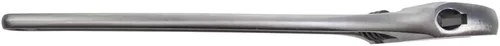 Vista 5 de Klein Tools 506-15 Llave ajustable, llave de transmisión forjada con acabado cromado pulido y mango contorneado, 15 pulgadas