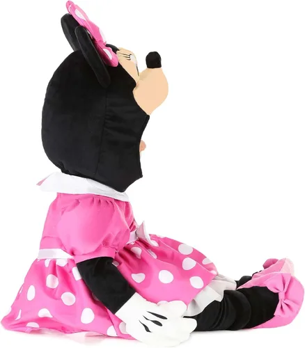 Vista 5 de Disfraz infantil de Minnie Mouse