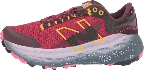 Vista 8 de New Balance More V2 Tenis de correr para mujer