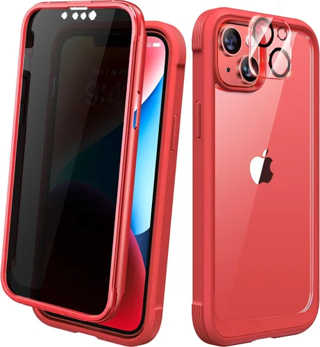 Vista 774 de DIACLARA - Funda transparente compatible con iPhone XR 6.1 pulgadas 2018