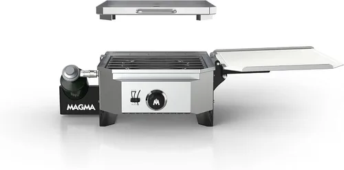 Vista 9 de MAGMA Productos, Plancha Top, Serie Crossover, CO10-106