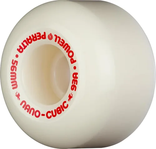 Vista 20 de Ruedas de patineta Powell Peralta Dragon Formula 88A, A2, 54mm x 39mm