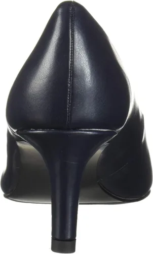 Vista 3 de Easy Street Bomba de vestir Pointe para mujer