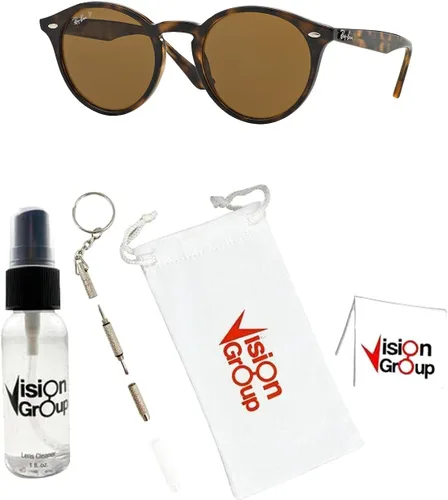 Vista 2 de Ray-Ban RB2180 - Paquete de accesorios para gafas de sol + Vision Group