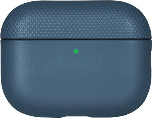 Vista 8 de Native Union (Re) Funda clásica para AirPods Pro 3, materiales reciclados y resistentes de primera calidad, protección duradera, compatible con Negro