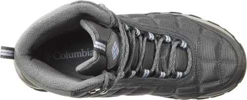 Vista 5 de Columbia Women's Firecamp Boot Hiking