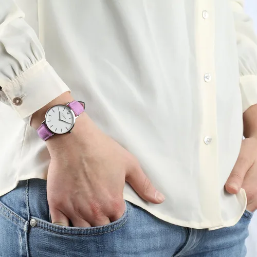 Vista 3 de Reloj de mujer de Furla GIADA 1.299 in caja justo el tiempo