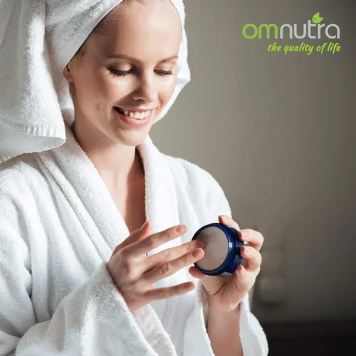 Vista 4 de OncoEase Oncology Cream - Loción orgánica para el cuidado de la piel para alivio tópico, hidratante extra fuerte para el cuidado de la piel seca