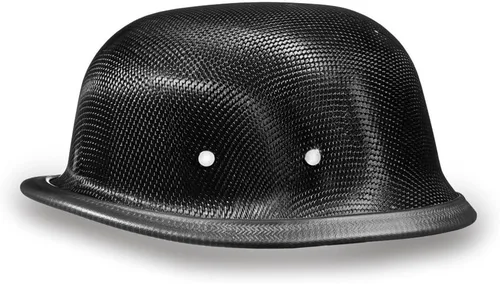 Vista 2 de Daytona Helmets "Leading The Way In Quality Headgear" para hombre clásico
