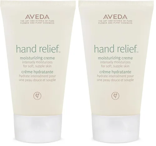 Vista 7 de Aveda Crema hidratante para alivio de manos Crema de manos rica con aceite de Andiroba