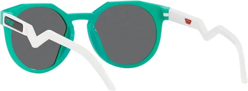 Vista 6 de Oakley Womens Oo9464 Hstn Round Sunglasses