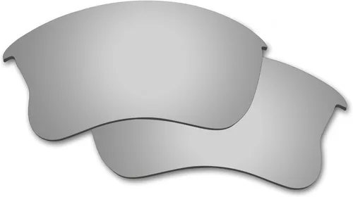 Vista 2 de Fiskr Lentes de repuesto para gafas de sol Oakley Flak Jacket XLJ