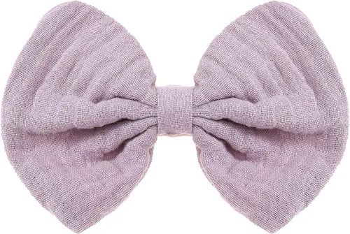 Vista 3 de Newborn Baby Girl Cotton Skirts with Built-in Shorts Toddlers Ruffle Diaper Covers Infant Skorts with Bows Headband