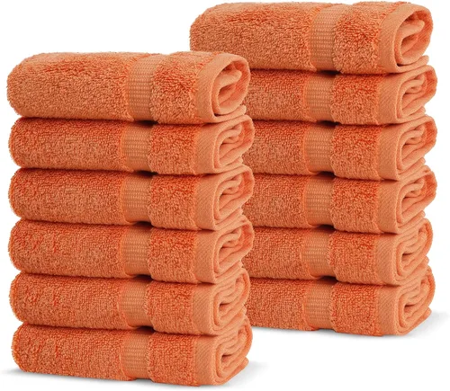 Vista 57 de Chakir Turkish Linens Toallas turcas de calidad de hotel y spa 100% algodón premium Suaves y absorbentes