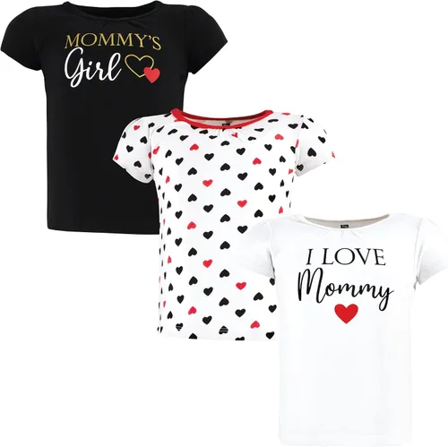 Vista 12 de Hudson Baby - Camisetas de manga corta para bebé unisex Animal Adventure