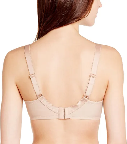 Vista 2 de Triumph Sin costuras para mujer, Desnudo