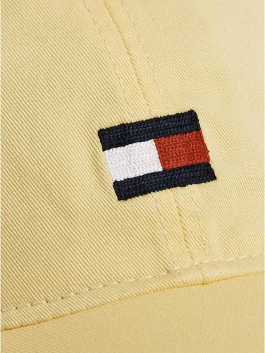 Vista 4 de Tommy Hilfiger Gorra de béisbol ajustable Ardin de algodón para hombre