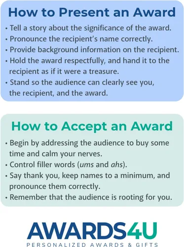 Vista 6 de Trofeo grabado personalizado Premios acrílicos personalizados con grabado Estrella brillante Más allá Marcar la diferencia Jubilación