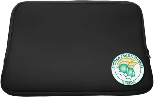 Vista 28 de OTM Essentials Abilene Christian University - Funda para portátil de 13 pulgadas, diseño clásico