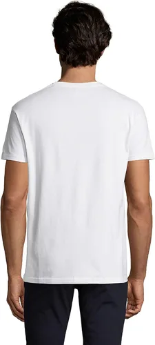 Vista 5 de Men's Graphic T-Shirt I Love Gundelsheim On The Neckar Ich Liebe Gundelsheim Am Neckar Short Sleeve Tee-Shirt Vintage