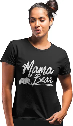 Vista 5 de Mama Shirt, Papá Camisas para hombres