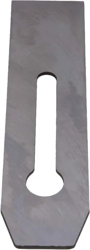 Vista 3 de RDEXP 1.732 in de ancho de acero de alto carbono carpintería carpintería de madera cepilladora manual para carpintería cepilladora DIY herramienta