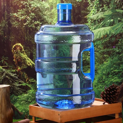 Vista 8 de MAGICLULU Contenedor de agua con tapa para acampar, deportes al aire libre, viajes, 1 uds