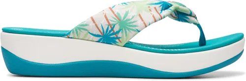 Vista 277 de Clarks - Sandalias para mujer Arla Glison